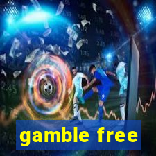 gamble free